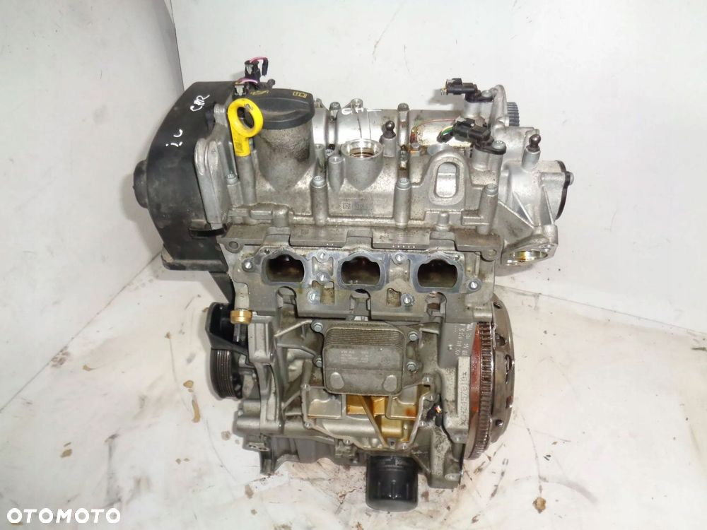vw golf vii polo 2g kamiq ateca 1.0 tsi silnik chz - 2