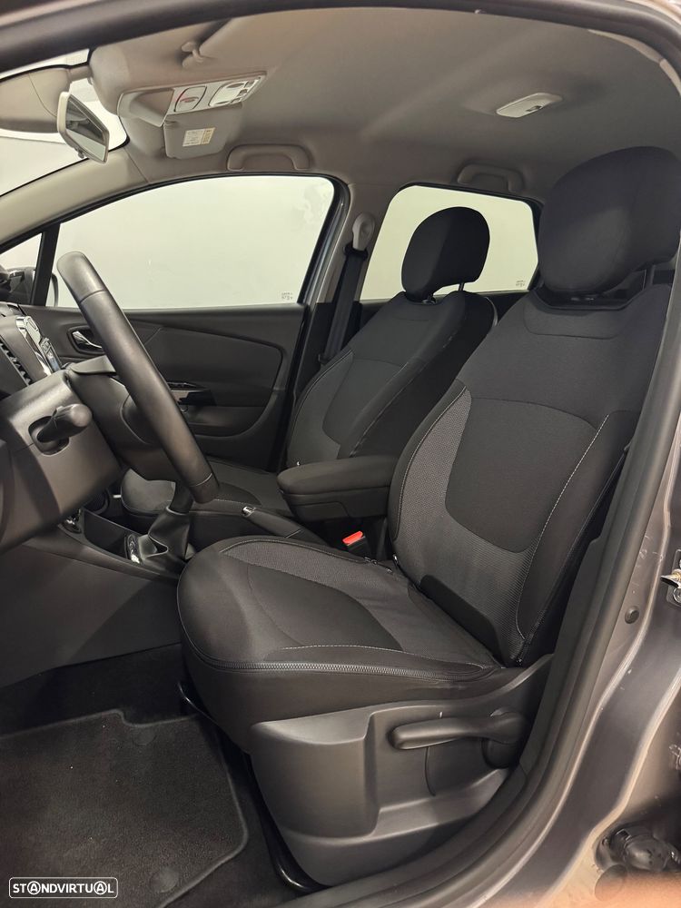 Renault Captur 0.9 TCE Exclusive - 8
