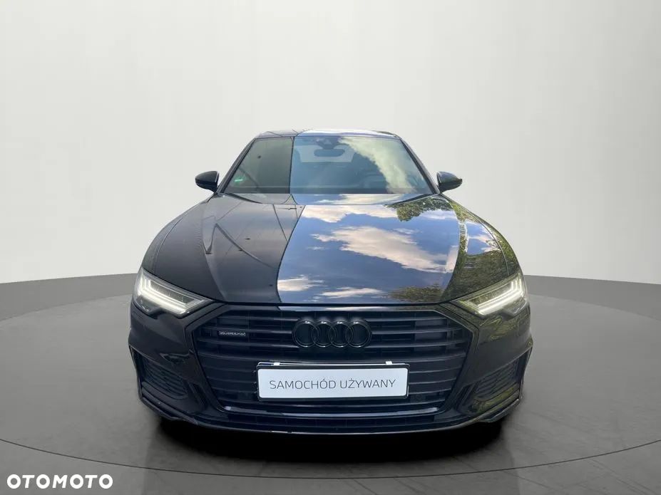 Audi A6 Limousine - 3