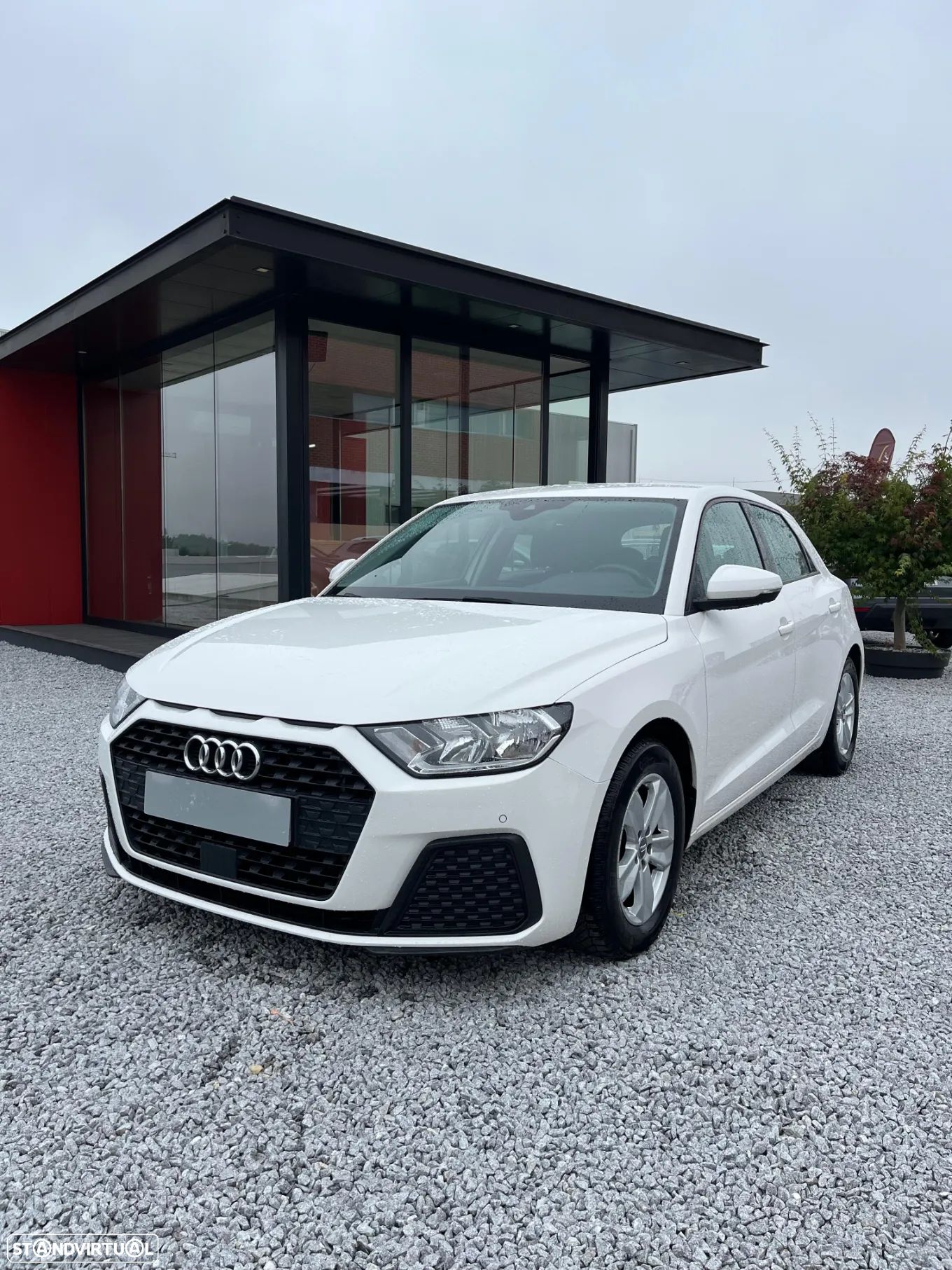 Audi A1 Sportback 30 TFSI - 1