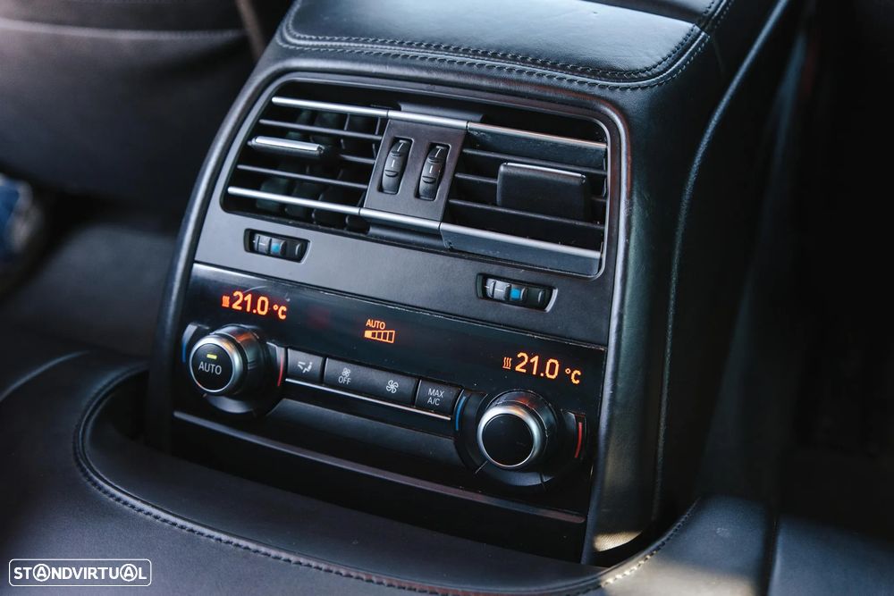 BMW 640 Gran Coupé d - 28