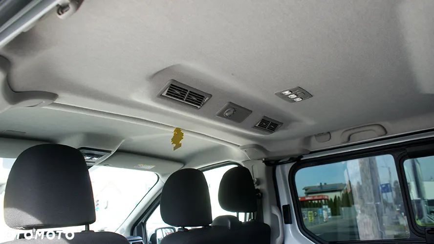 Nissan Primastar - 23