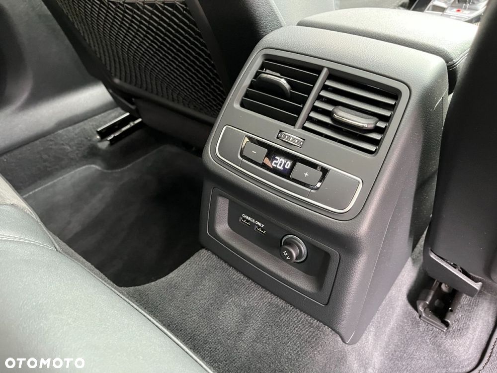 Audi S5 Sportback TDI Quattro Tiptronic - 33