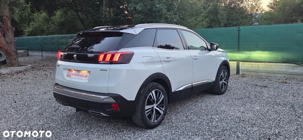 Peugeot 3008 - 3
