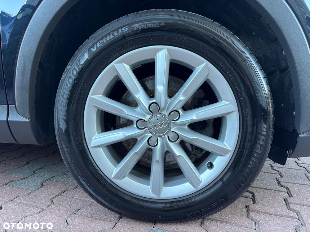 Audi Q3 2.0 TFSI Quattro - 40