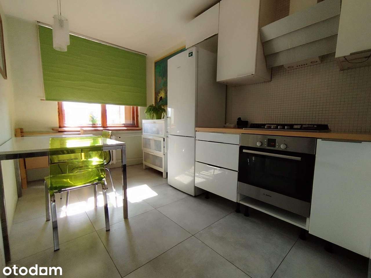 Top Lokalizacja!/4 Pokoje!/Balkon!