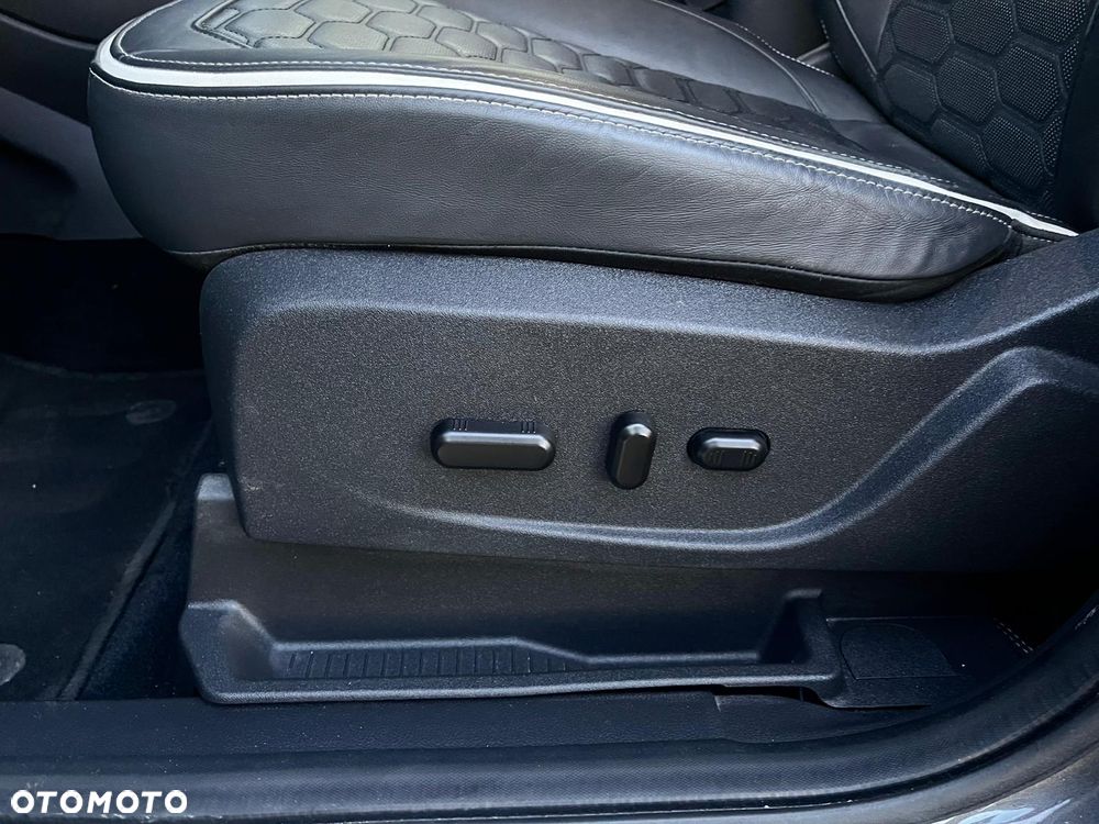 Ford Kuga Vignale 1.5 EcoBoost FWD ASS - 15
