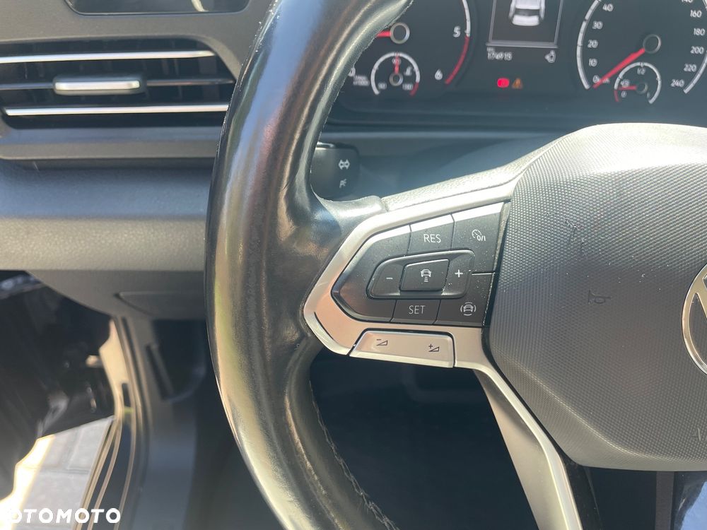 Volkswagen Caddy 2.0 (5-Si.) Maxi Beach - 23