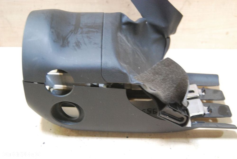 OSŁONA OBUDOWA KIEROWNICY 8P0953516 AUDI A3 8P 8P0953516A 8P0953515 - 9