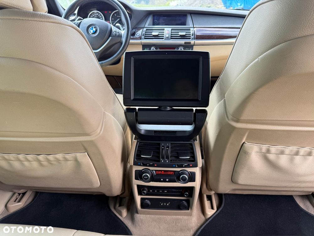 BMW X6 xDrive40d Edition Exclusive - 32