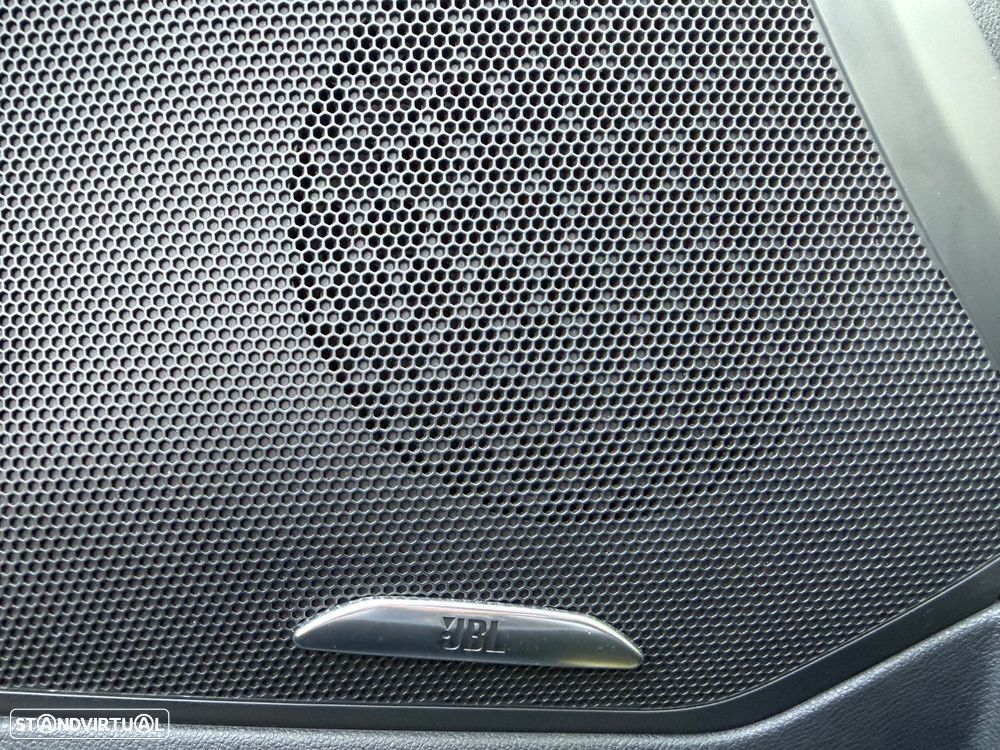 Peugeot RCZ 1.6 200 THP Onyx - 21