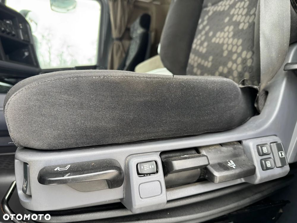 Scania R 410/Euro 6/Bez Egr/BDF/mega/do  zabudowy/ - 19