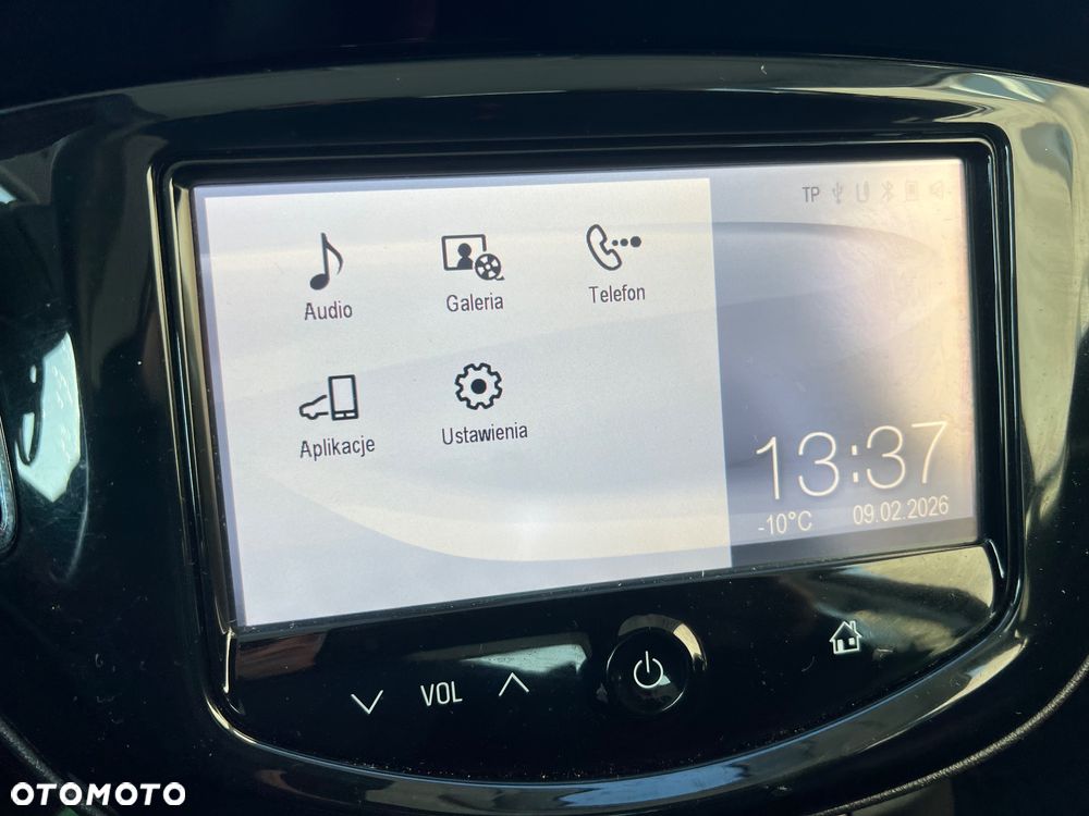 Opel Adam 1.4 Black Jack S&S - 21