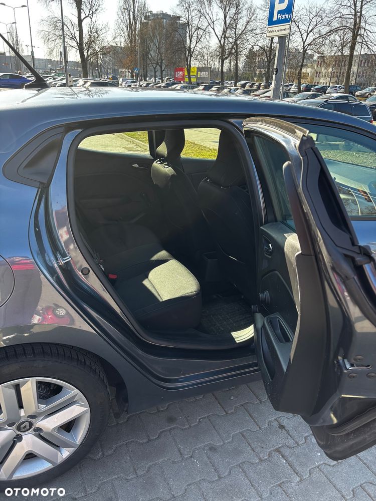 Renault Clio SCe 65 BUSINESS EDITION - 25