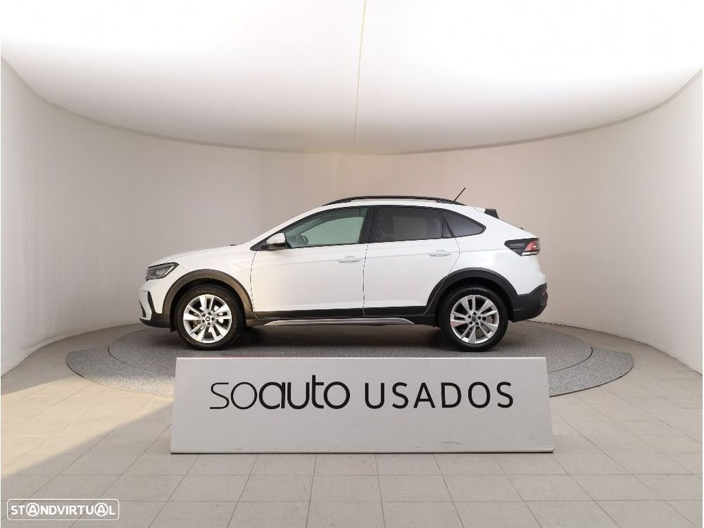 VW Taigo 1.0 TSI Urban DSG - 6