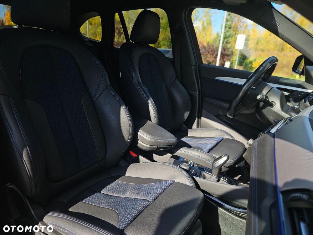 BMW X1 sDrive18i M Sport - 26