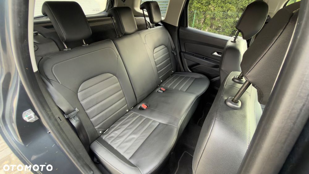 Dacia Sandero Stepway 1.5 dCi Laureate S&S - 21