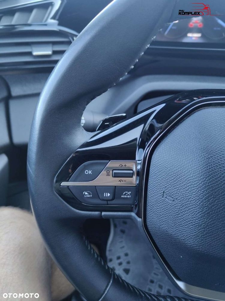 Peugeot 308 1.5 BlueHDi Allure Pack S&S EAT8 - 33