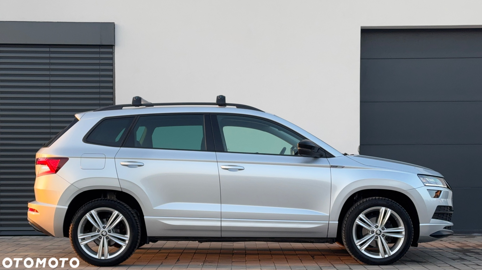Skoda Karoq 1.5 TSI Sportline - 3