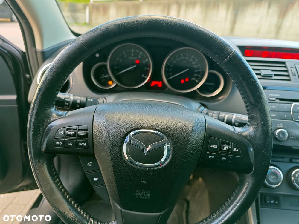 Mazda 6 2.0 Sport - 3