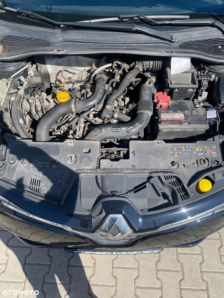 Renault Clio 0.9 Energy TCe Limited - 21