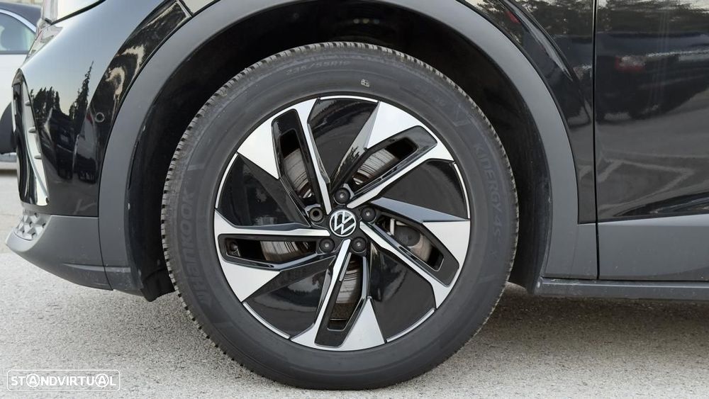 VW ID.4 77 kWh Pro - 16