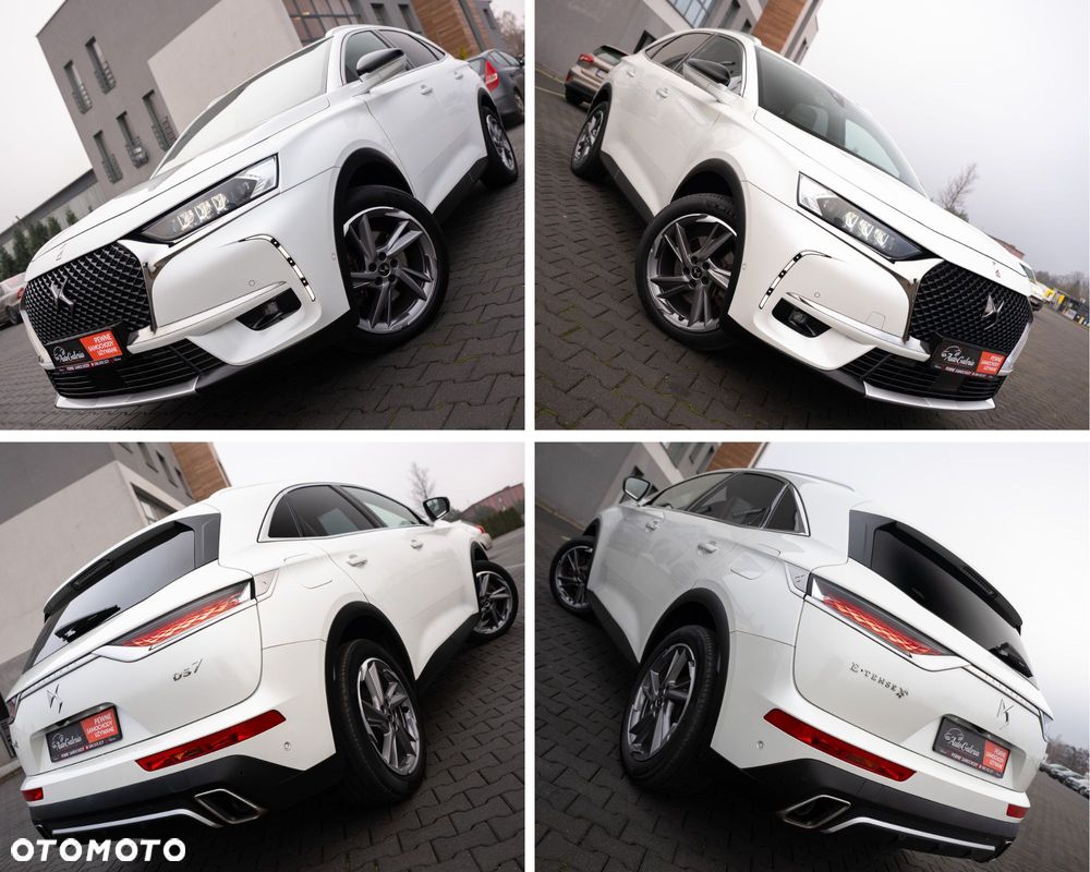 DS Automobiles DS 7 Crossback - 19