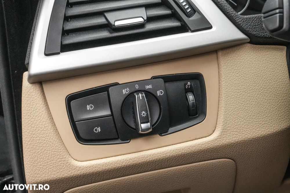 BMW Seria 4 420i xDrive AT - 24