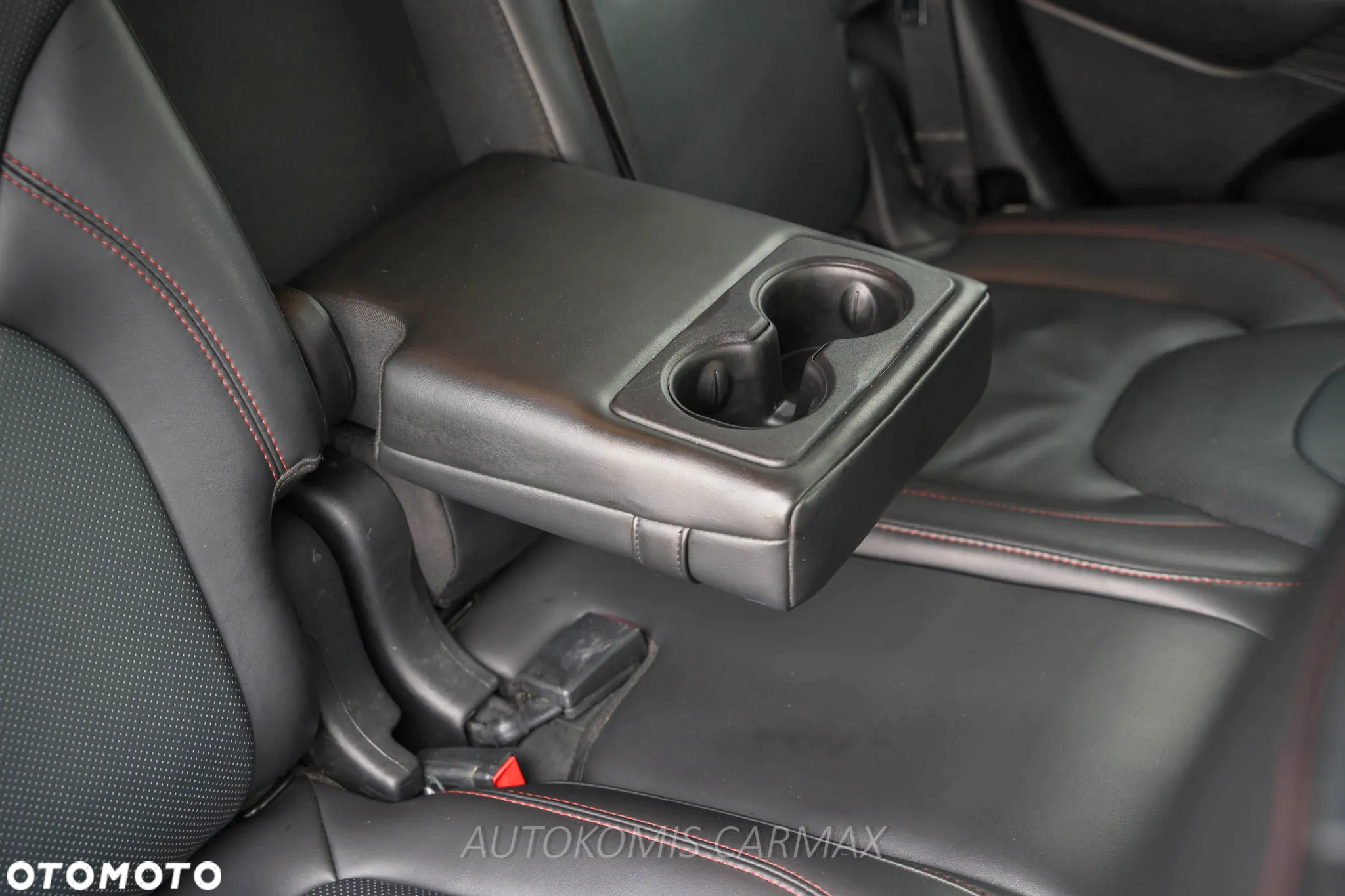 Jeep Cherokee 3.2 V6 Active Drive Lock Trailhawk - 23