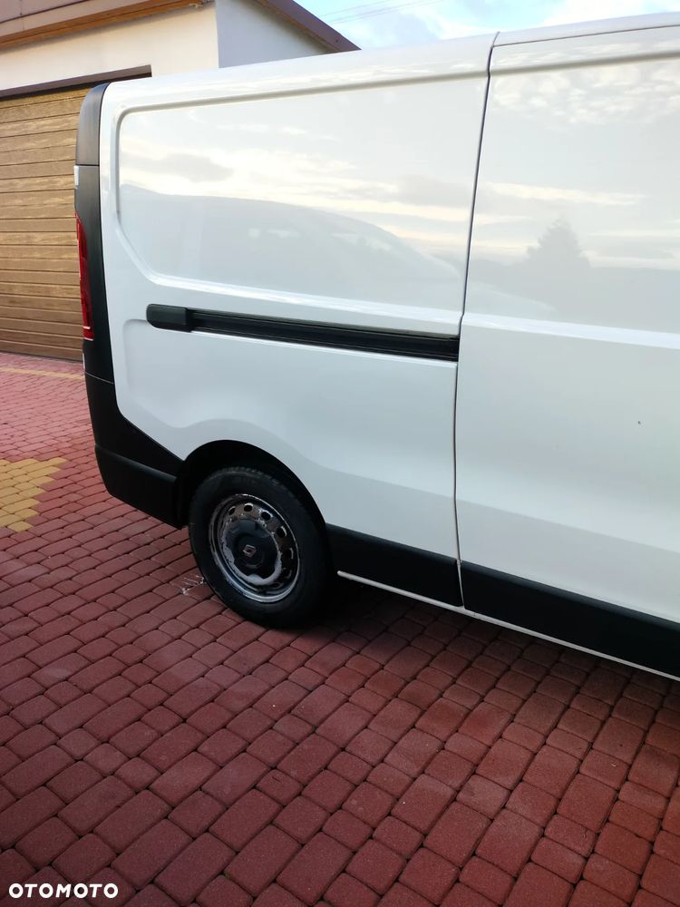 Renault Trafic - 7