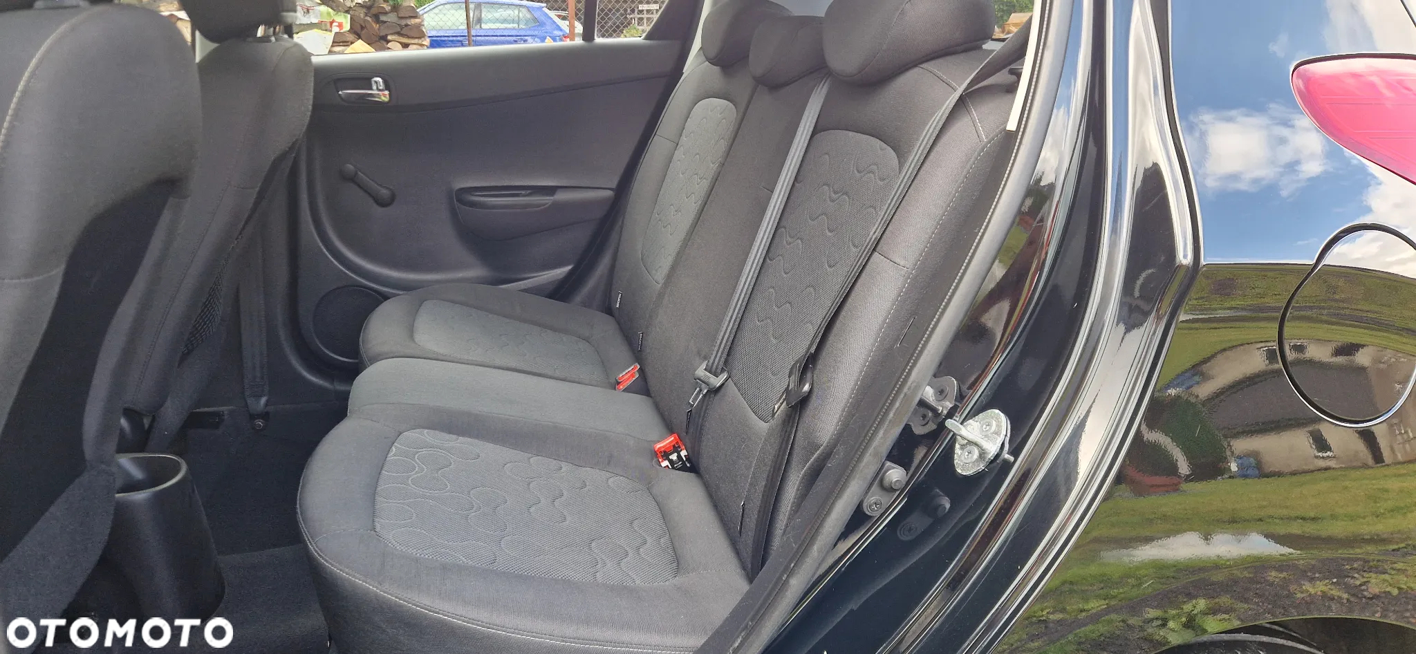 Hyundai i20 1.2 Edition Plus - 26