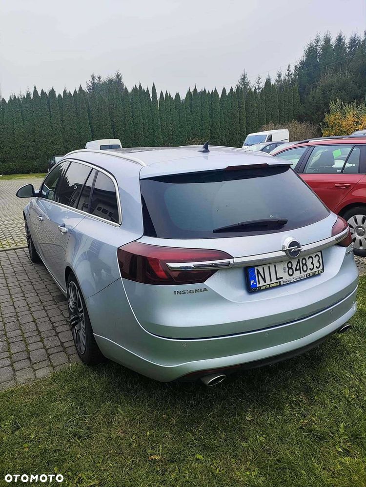 Opel Insignia - 3