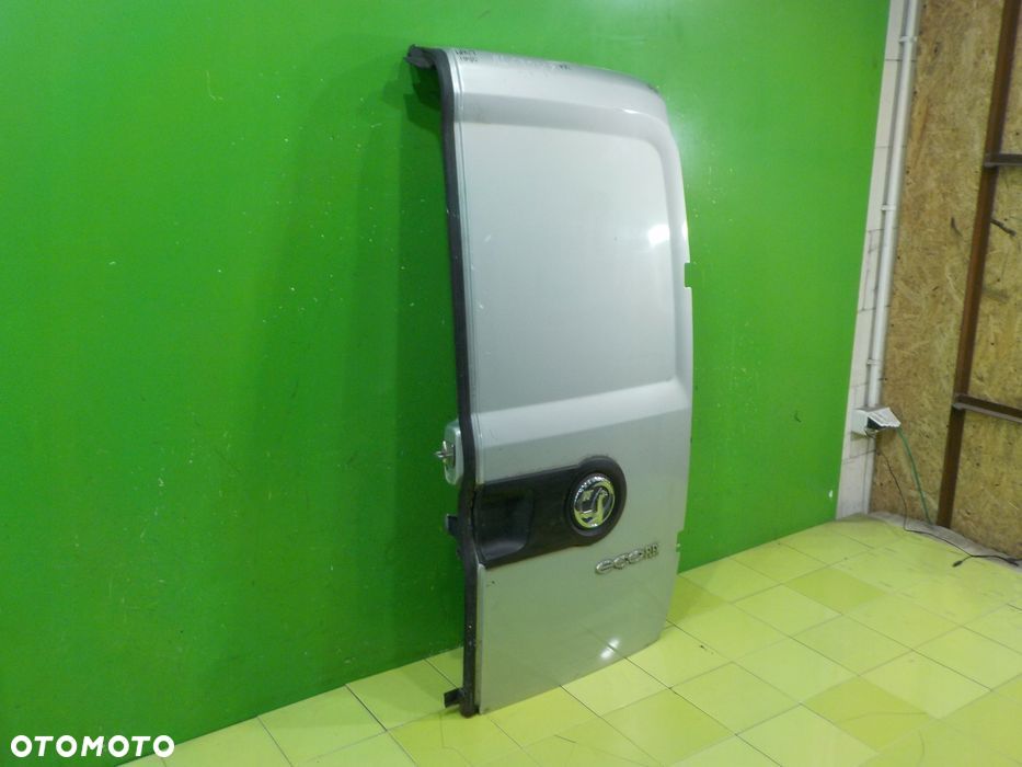 OPEL COMBO D 1.3 CDTI 13r L1H1 drzwi prawe tyl - 10