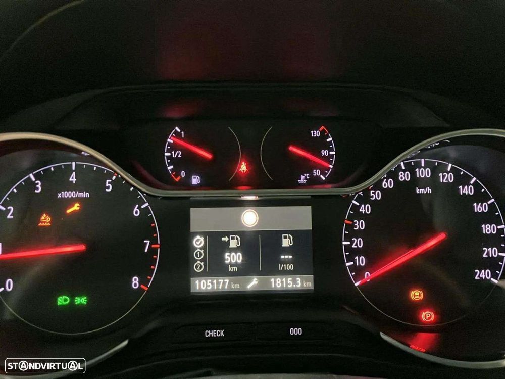 Opel Crossland X 1.5 CDTi Edition - 12