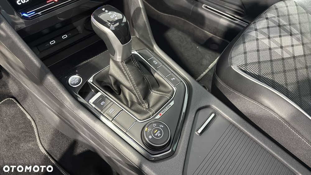 Volkswagen Tiguan 2.0 TSI 4Mot R-Line DSG - 16