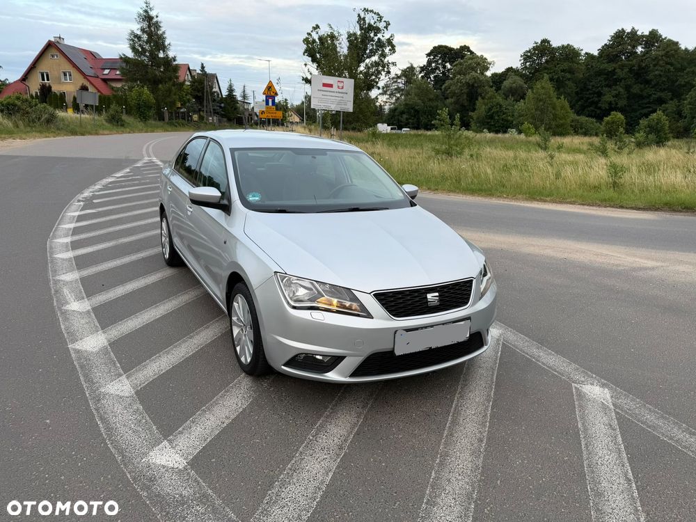 Seat Toledo - 4