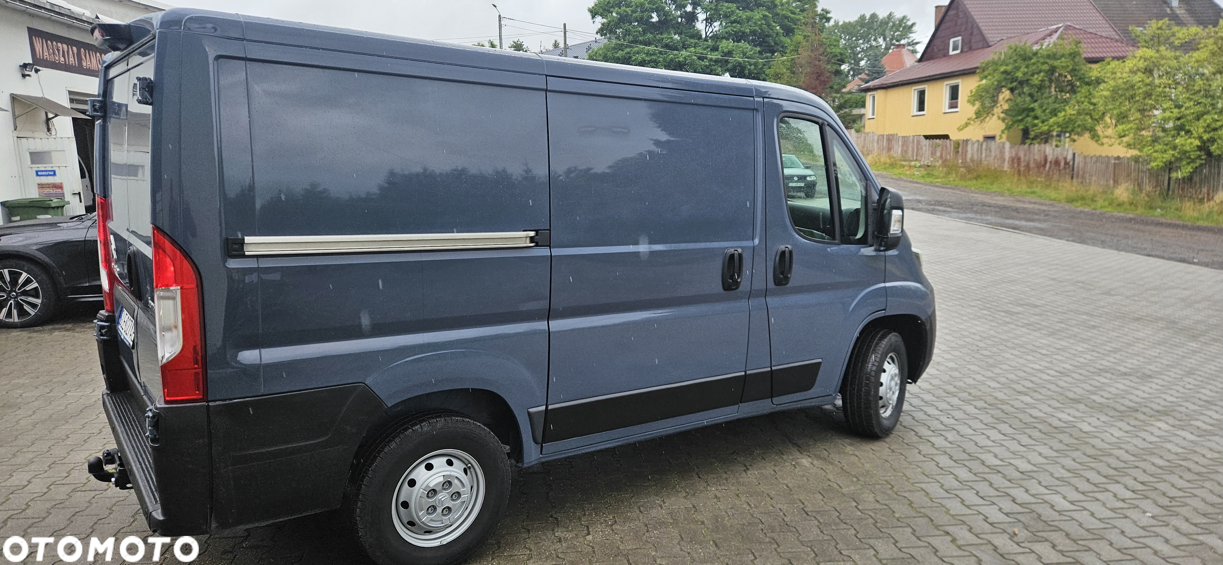 Citroën Jumper - 5