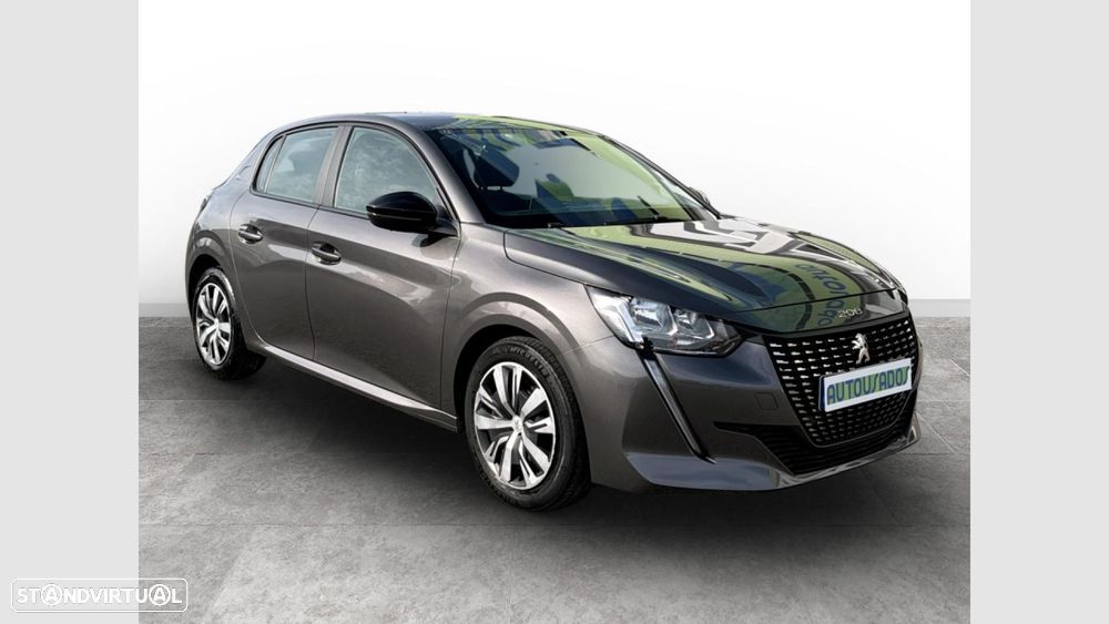 Peugeot 208 1.2 PureTech Active Pack - 3