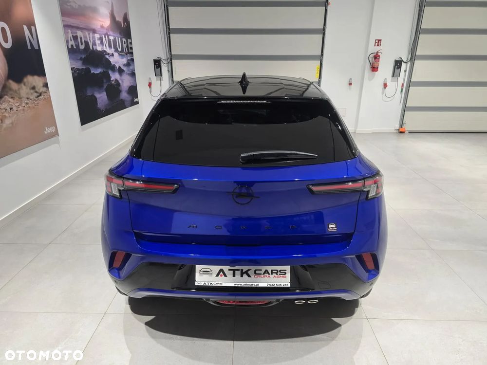 Opel Mokka 1.2 T GS S&S - 6