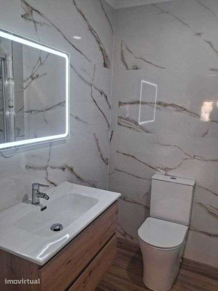 Apartamento T0 Cascais - Grande imagem: 5/6