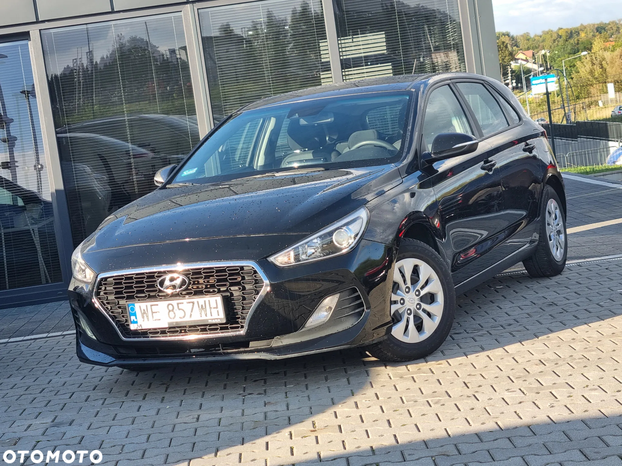 Hyundai i30 1.4 Comfort - 18