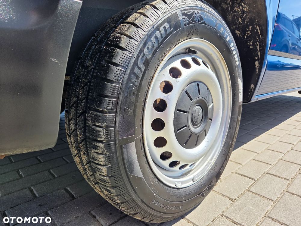 Volkswagen TRANSPORTER - 8