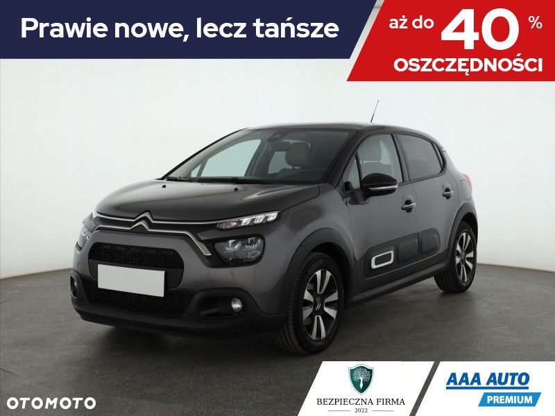 Citroën C3 - 2