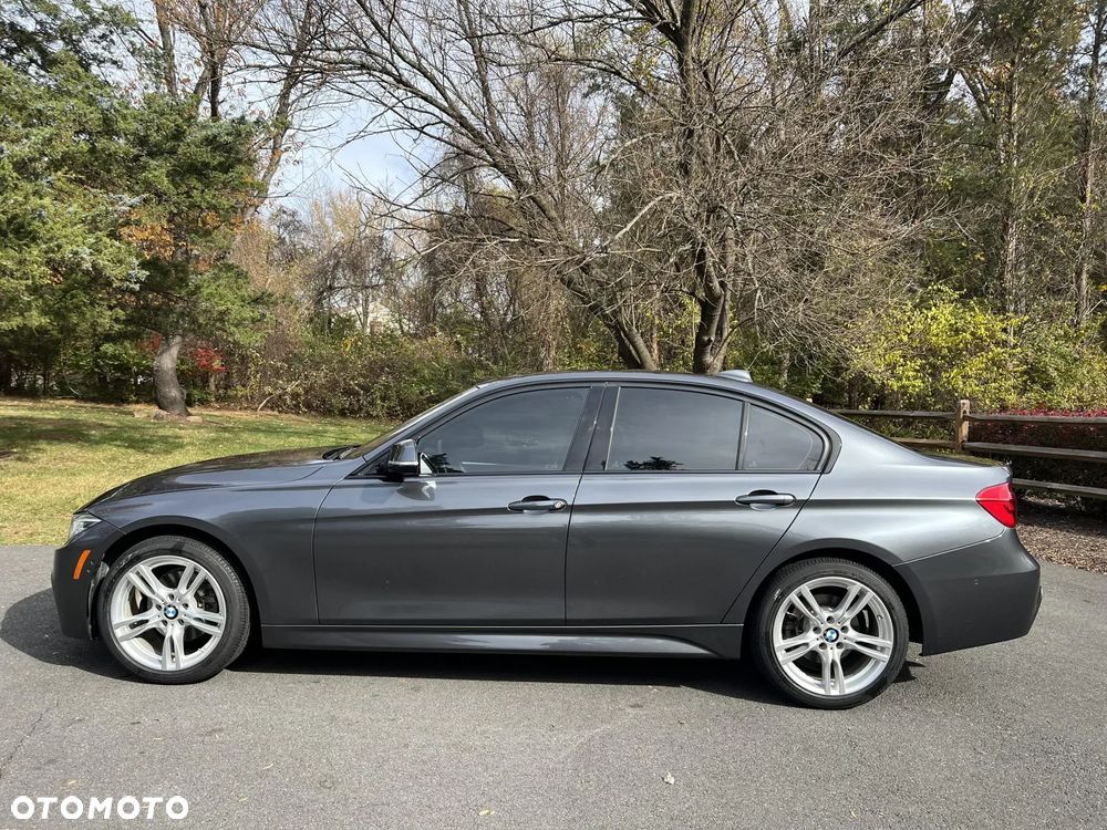 BMW Seria 3 - 9