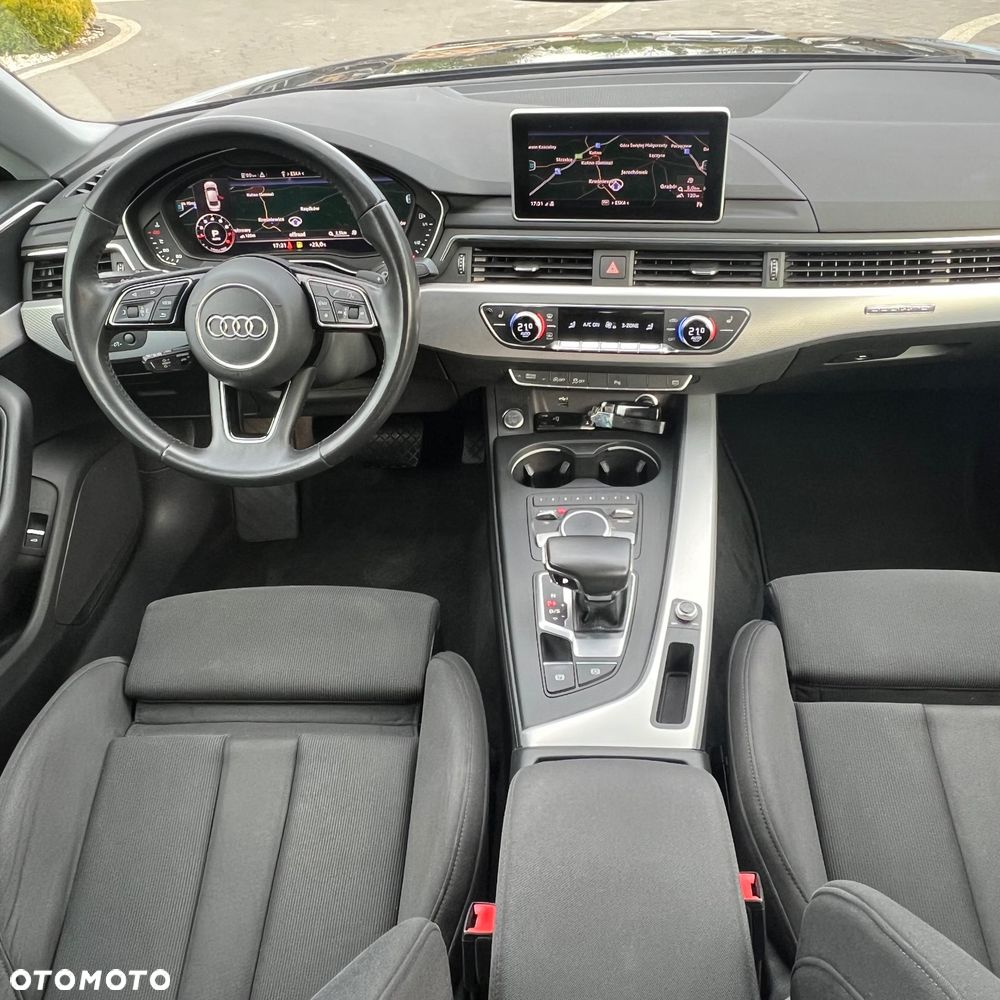 Audi A5 Sportback 45 TFSI quattro S tronic - 29