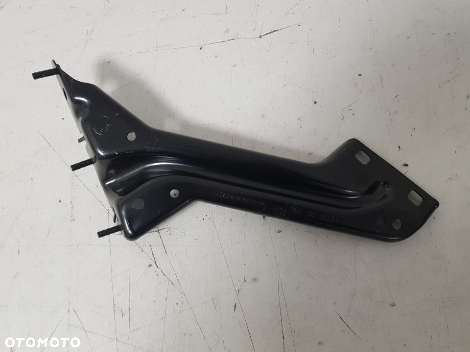 AUDI Q5 8R0 08-17 WSPORNIK BŁOTNIKA PRAWY 8R0821136 NOWY ORYGINAŁ