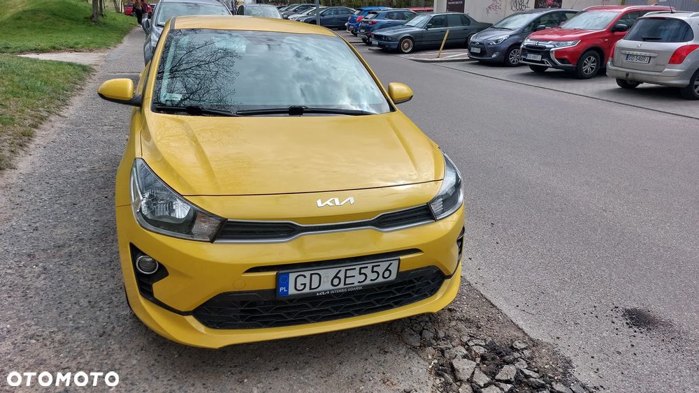 Kia Rio 1.2 M - 5