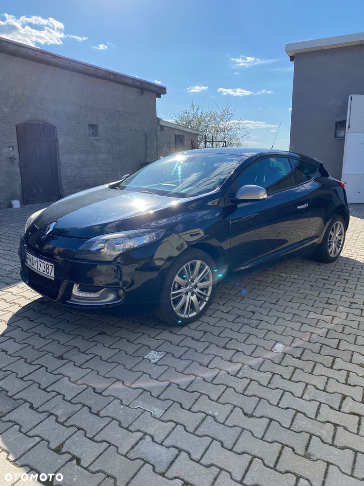 Renault Megane 1.5 dCi Zen - 15
