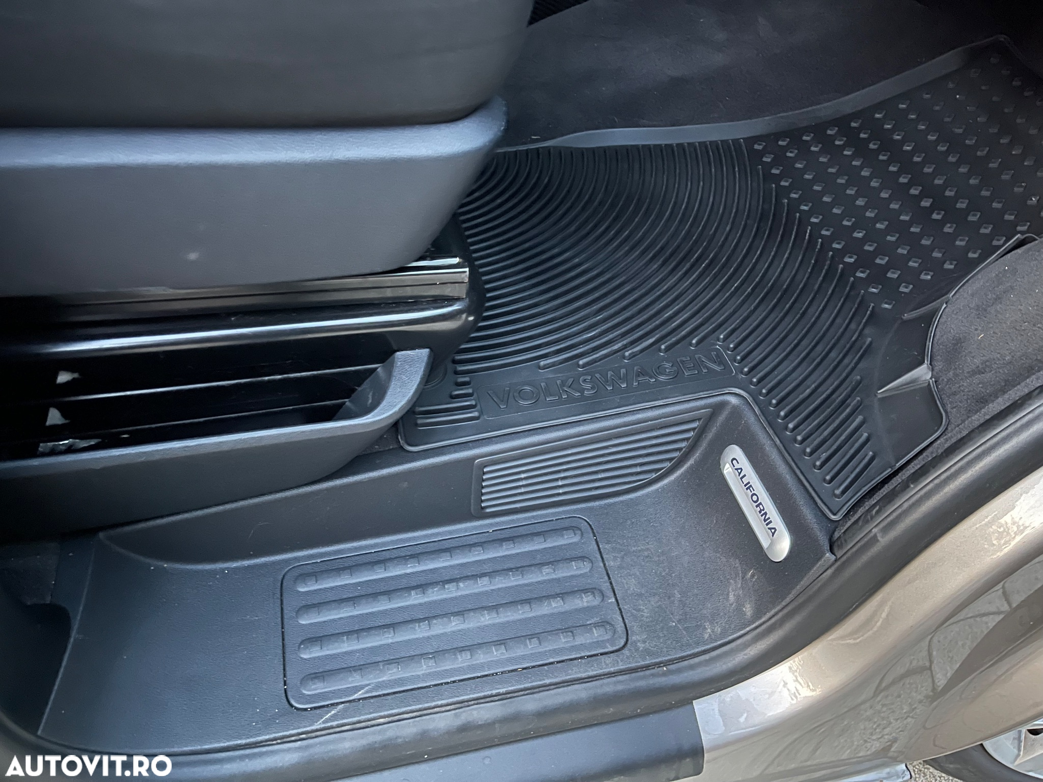 Volkswagen California - 26