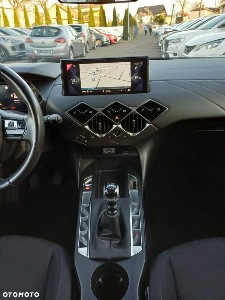 DS Automobiles DS 3 Crossback 1.2 PureTech Bastille - 20